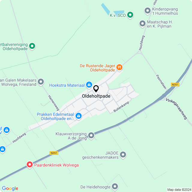 Bloemist en Bloemenwinkel Oldeholtpade – Kwaliteit en Service op Maat