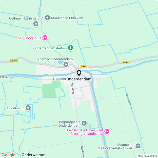 Bloemist Onderdendam – Jouw Bloemenwinkel voor Prachtige Bloemen en Boeketten