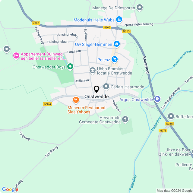 Bloemist en Bloemenwinkel Onstwedde – Kwaliteit en Service op Maat