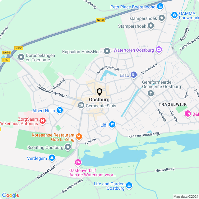 Bloemist Oostburg – Jouw Bloemenwinkel voor Prachtige Bloemen en Boeketten