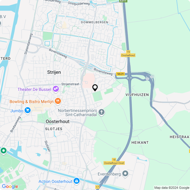 Bloemist en Bloemenwinkel Oosterhout – Kwaliteit en Service op Maat