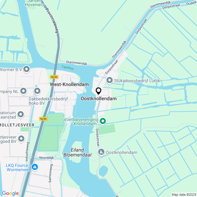 Bloemist en Bloemenwinkel Oostknollendam – Kwaliteit en Service op Maat