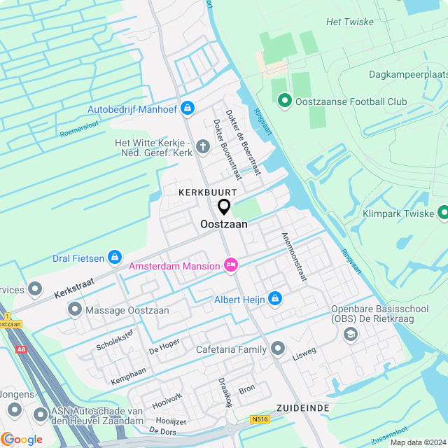 Bloemist Oostzaan – Jouw Bloemenwinkel voor Prachtige Bloemen en Boeketten