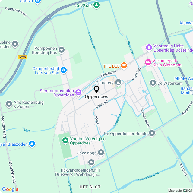 Bloemist en Bloemenwinkel Opperdoes – Kwaliteit en Service op Maat