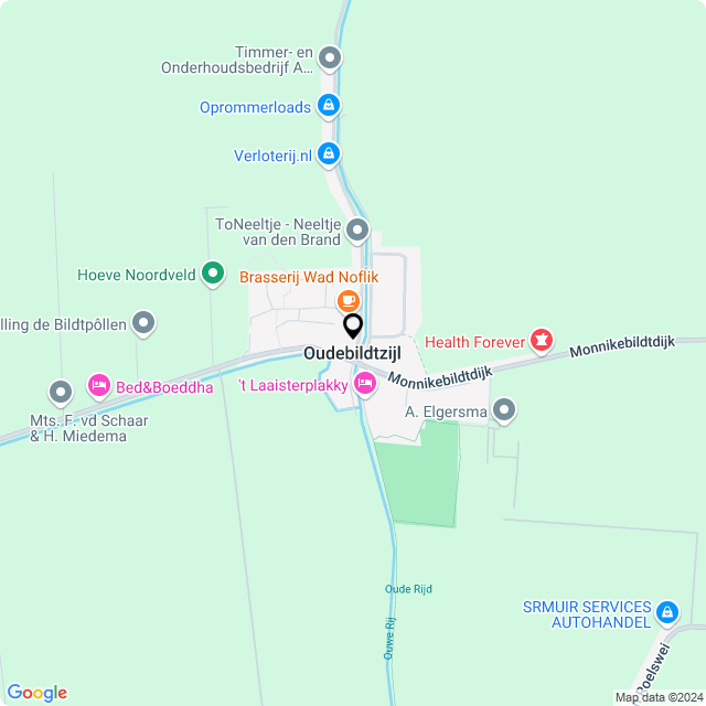 Bloemist Oudebildtzijl – Jouw Bloemenwinkel voor Prachtige Bloemen en Boeketten