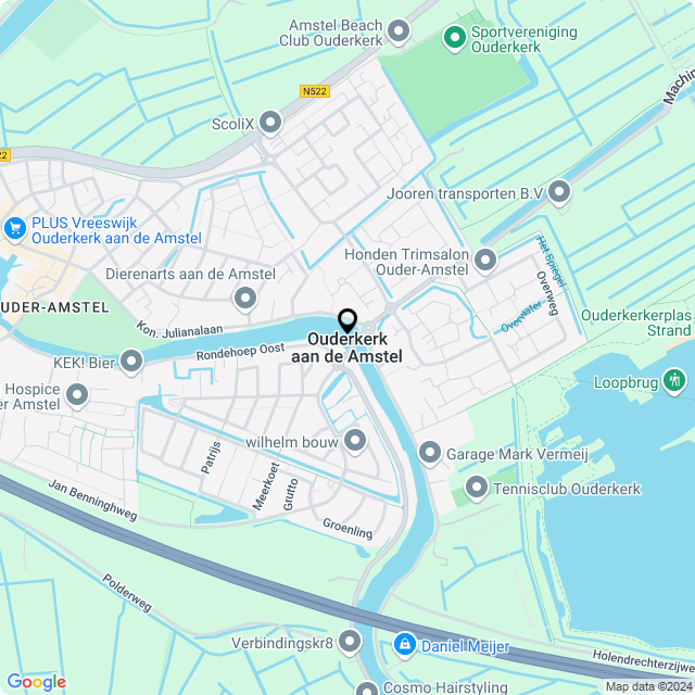 Bloemist Ouderkerk aan de Amstel – Jouw Bloemenwinkel voor Prachtige Bloemen en Boeketten