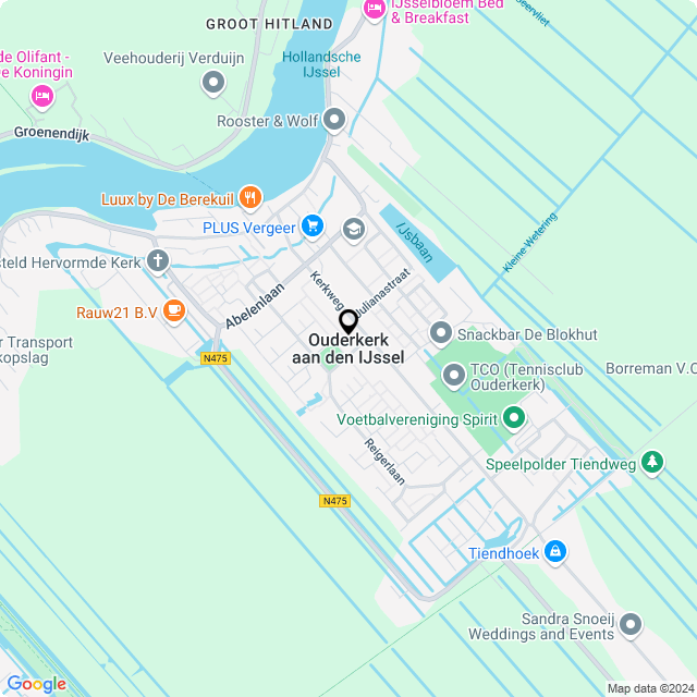 Bloemist Ouderkerk aan den IJssel – Jouw Bloemenwinkel voor Prachtige Bloemen en Boeketten