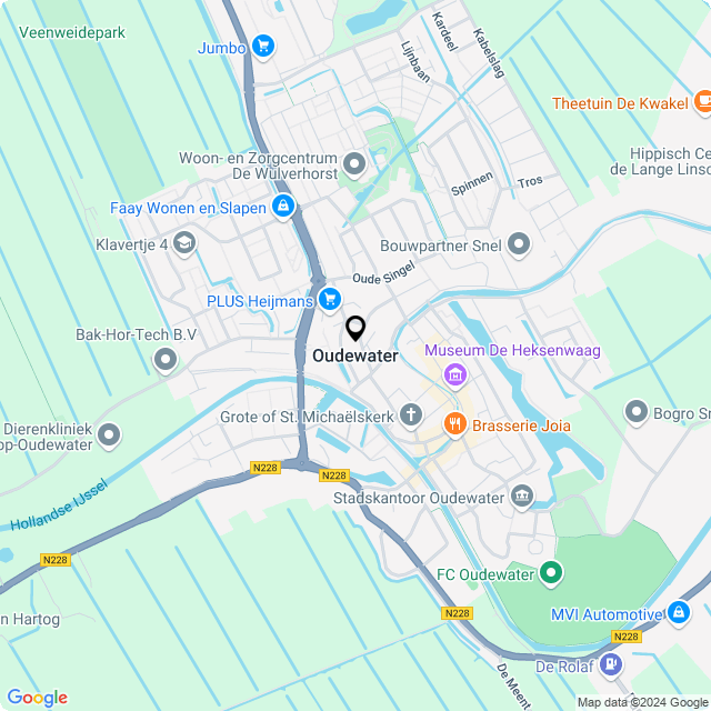 Bloemist Oudewater – Jouw Bloemenwinkel voor Prachtige Bloemen en Boeketten