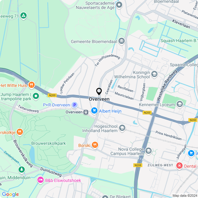 Bloemist en Bloemenwinkel Overveen – Kwaliteit en Service op Maat