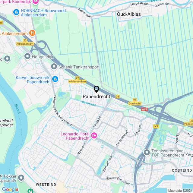 Bloemist en Bloemenwinkel Papendrecht – Kwaliteit en Service op Maat