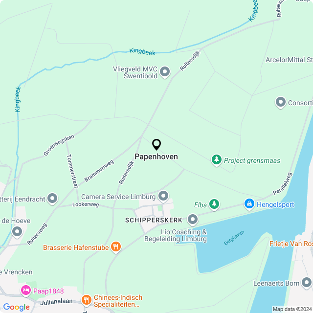 Bloemist Papenhoven – Jouw Bloemenwinkel voor Prachtige Bloemen en Boeketten