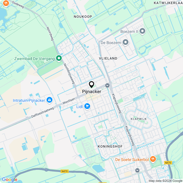 Bloemist Pijnacker – Jouw Bloemenwinkel voor Prachtige Bloemen en Boeketten