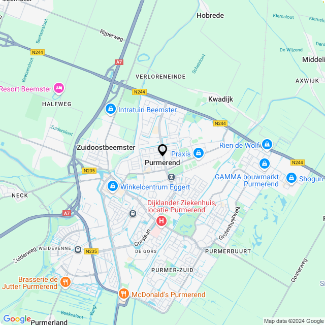 Bloemist Purmerend – Jouw Bloemenwinkel voor Prachtige Bloemen en Boeketten