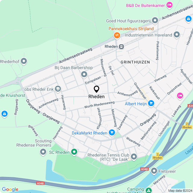 Bloemist en Bloemenwinkel Rheden – Kwaliteit en Service op Maat