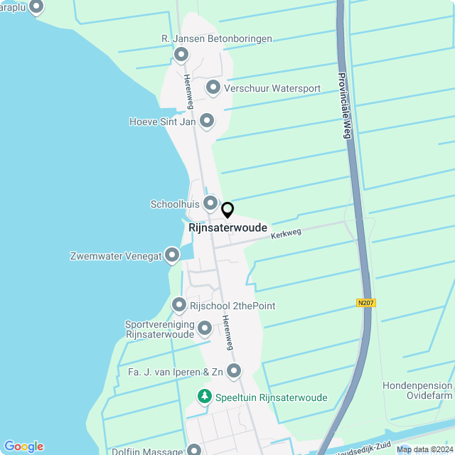 Bloemist en Bloemenwinkel Rijnsaterwoude – Kwaliteit en Service op Maat