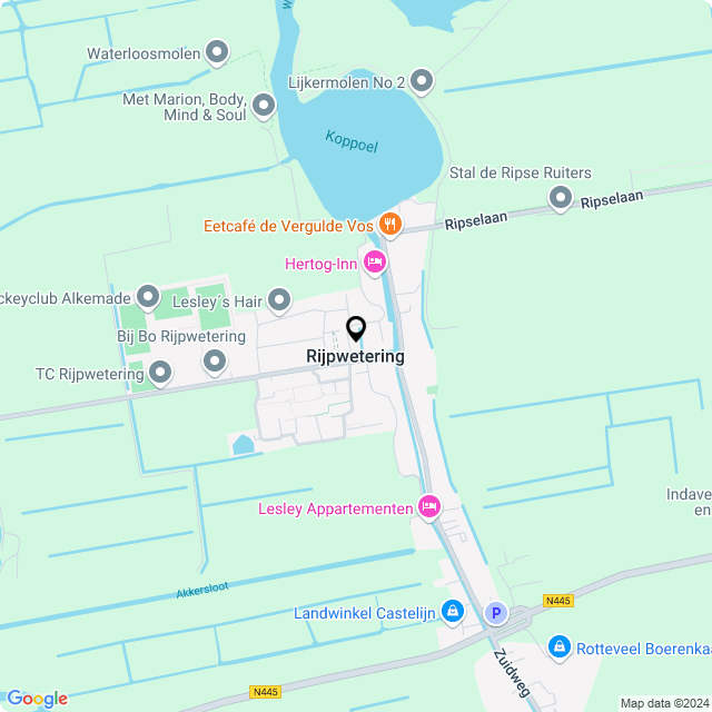 Bloemist en Bloemenwinkel Rijpwetering – Kwaliteit en Service op Maat