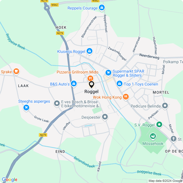 Bloemist en Bloemenwinkel Roggel – Kwaliteit en Service op Maat