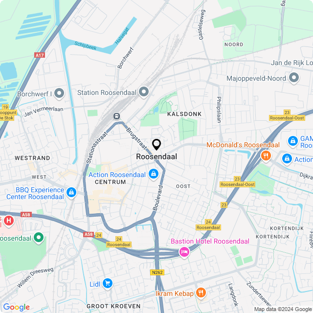 Bloemist Roosendaal – Jouw Bloemenwinkel voor Prachtige Bloemen en Boeketten