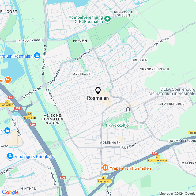 Bloemist Rosmalen – Jouw Bloemenwinkel voor Prachtige Bloemen en Boeketten