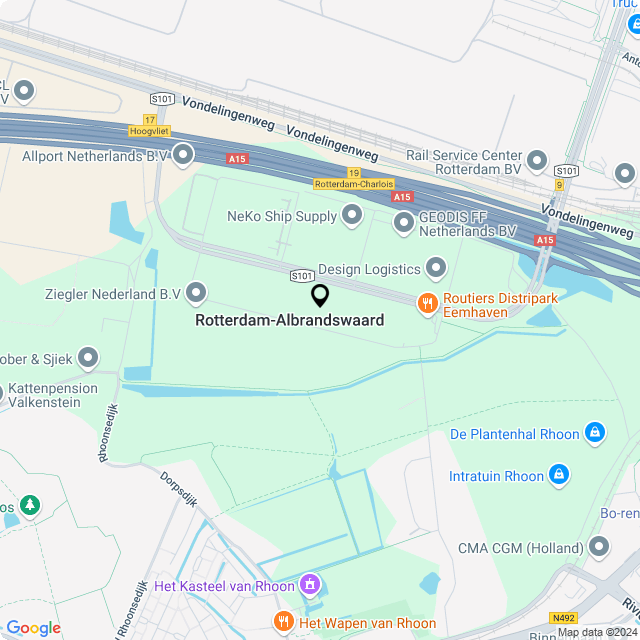 Bloemist Rotterdam-Albrandswaard – Jouw Bloemenwinkel voor Prachtige Bloemen en Boeketten