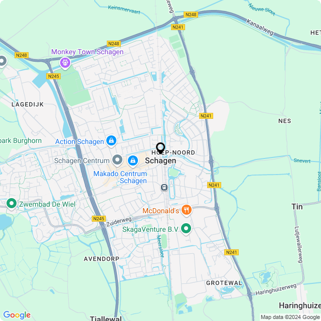 Bloemist Schagen – Jouw Bloemenwinkel voor Prachtige Bloemen en Boeketten