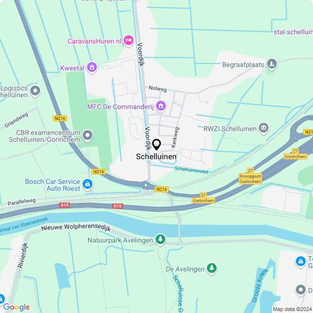 Bloemist en Bloemenwinkel Schelluinen – Kwaliteit en Service op Maat