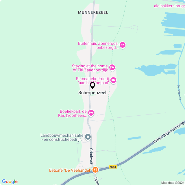 Bloemist en Bloemenwinkel Scherpenzeel – Kwaliteit en Service op Maat