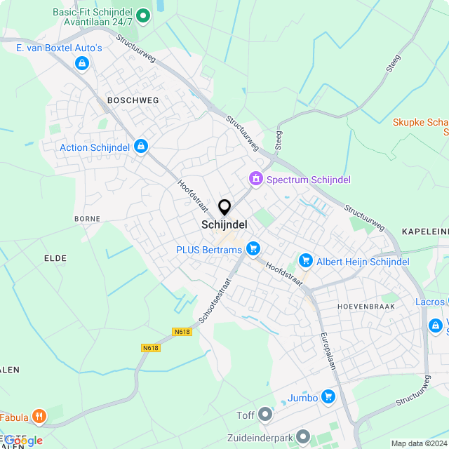 Bloemist en Bloemenwinkel Schijndel – Kwaliteit en Service op Maat