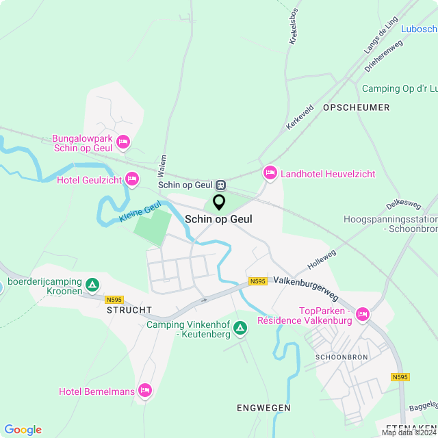 Online Bloemenwinkel Hofman in Schin op Geul