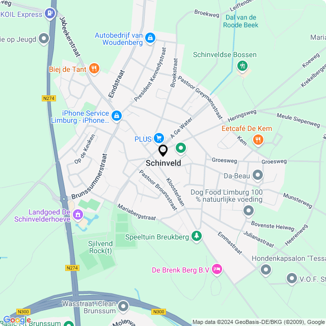 Bloemist en Bloemenwinkel Schinveld – Kwaliteit en Service op Maat