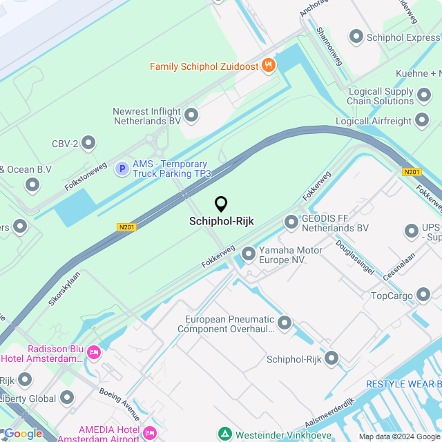 Bloemist en Bloemenwinkel Schiphol-Rijk – Kwaliteit en Service op Maat