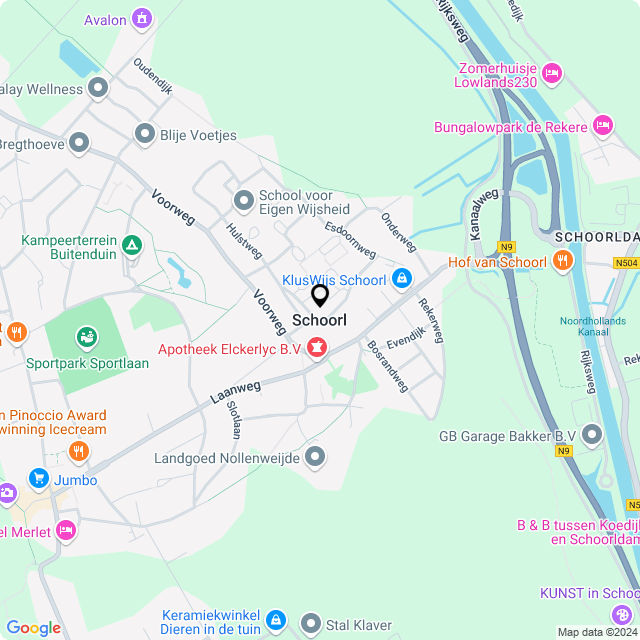 Bloemist en Bloemenwinkel Schoorl – Kwaliteit en Service op Maat