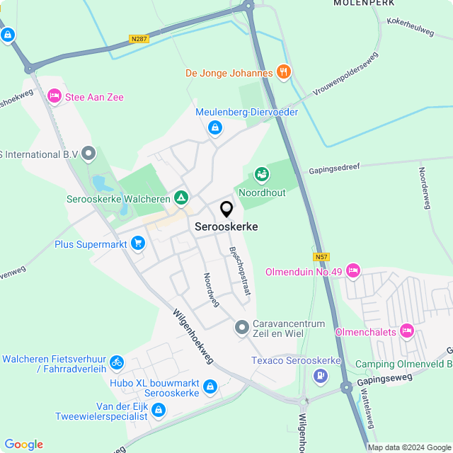 Bloemist en Bloemenwinkel Serooskerke – Kwaliteit en Service op Maat