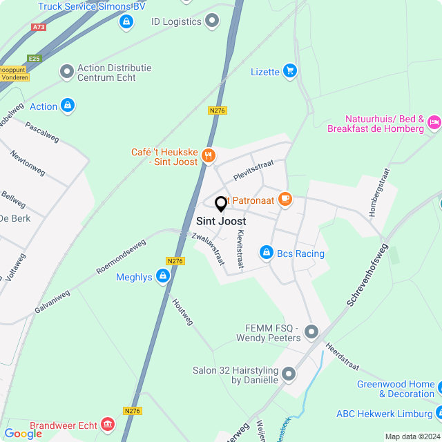 Bloemist en Bloemenwinkel Sint Joost – Kwaliteit en Service op Maat