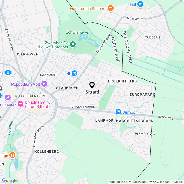 Bloemist Sittard – Jouw Bloemenwinkel voor Prachtige Bloemen en Boeketten