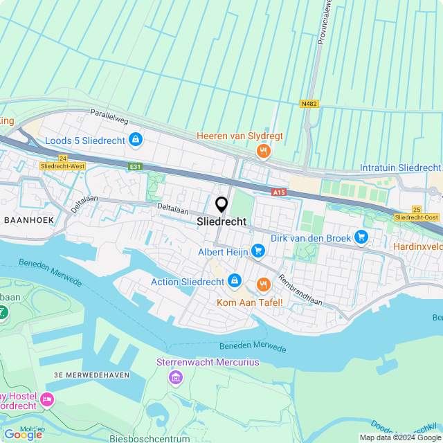 Bloemist en Bloemenwinkel Sliedrecht – Kwaliteit en Service op Maat