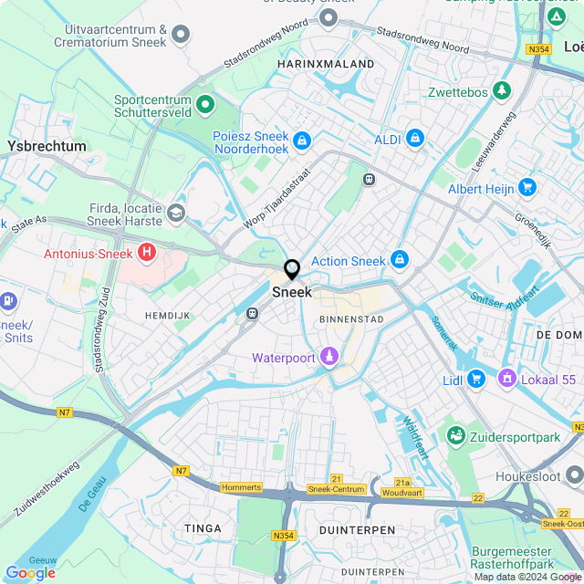 Bloemist en Bloemenwinkel Sneek – Kwaliteit en Service op Maat