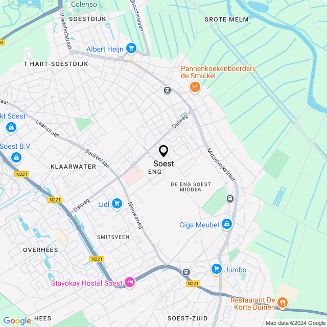 Bloemist Soest – Jouw Bloemenwinkel voor Prachtige Bloemen en Boeketten