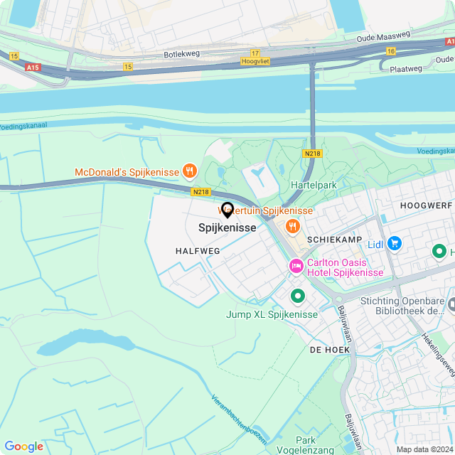 Bloemist Spijkenisse – Jouw Bloemenwinkel voor Prachtige Bloemen en Boeketten