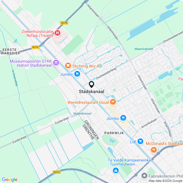 Bloemist Stadskanaal – Jouw Bloemenwinkel voor Prachtige Bloemen en Boeketten