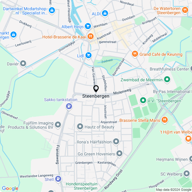 Bloemist en Bloemenwinkel Steenbergen – Kwaliteit en Service op Maat