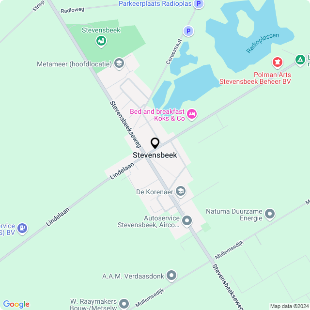 Bloemist Stevensbeek – Jouw Bloemenwinkel voor Prachtige Bloemen en Boeketten