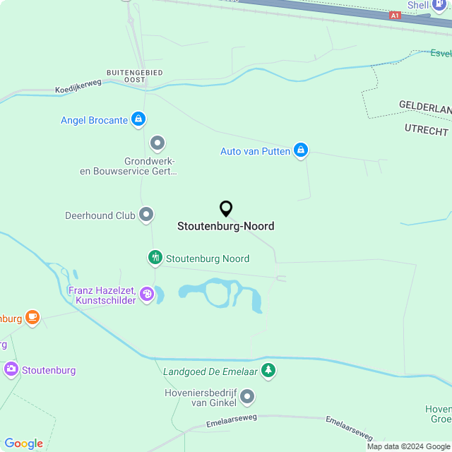 Bloemist en Bloemenwinkel Stoutenburg Noord – Kwaliteit en Service op Maat