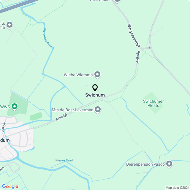 Bloemist en Bloemenwinkel Swichum – Kwaliteit en Service op Maat