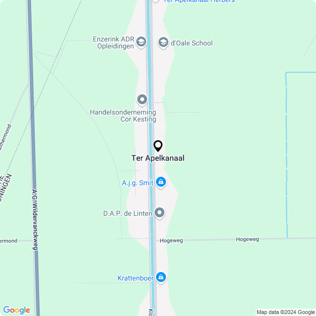 Bloemist en Bloemenwinkel Ter Apelkanaal – Kwaliteit en Service op Maat