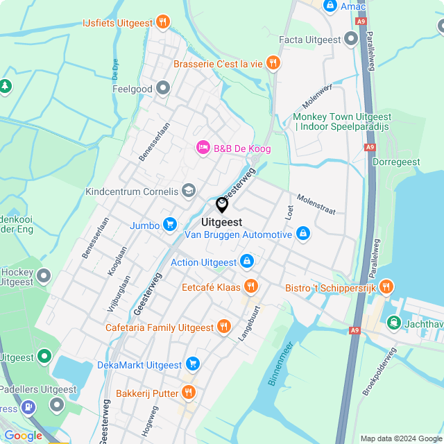 Bloemist en Bloemenwinkel Uitgeest – Kwaliteit en Service op Maat