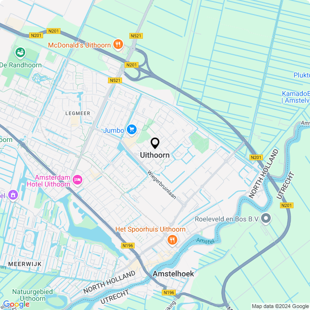 Bloemist Uithoorn – Jouw Bloemenwinkel voor Prachtige Bloemen en Boeketten