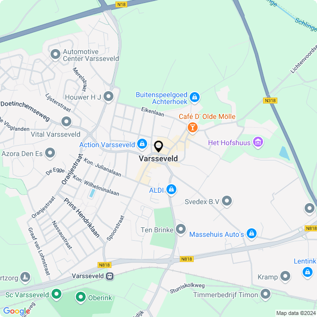 Bloemist en Bloemenwinkel Varsseveld – Kwaliteit en Service op Maat