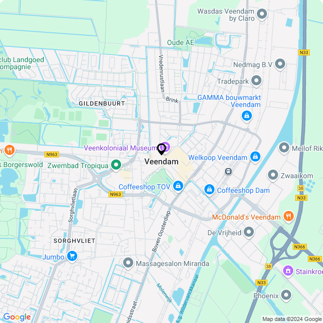 Bloemist en Bloemenwinkel Veendam – Kwaliteit en Service op Maat