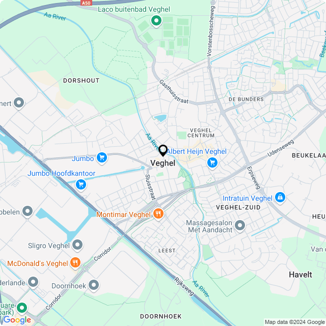 Online Bloemenwinkel Hofman in Veghel